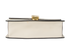 Sylvie Bag, top view